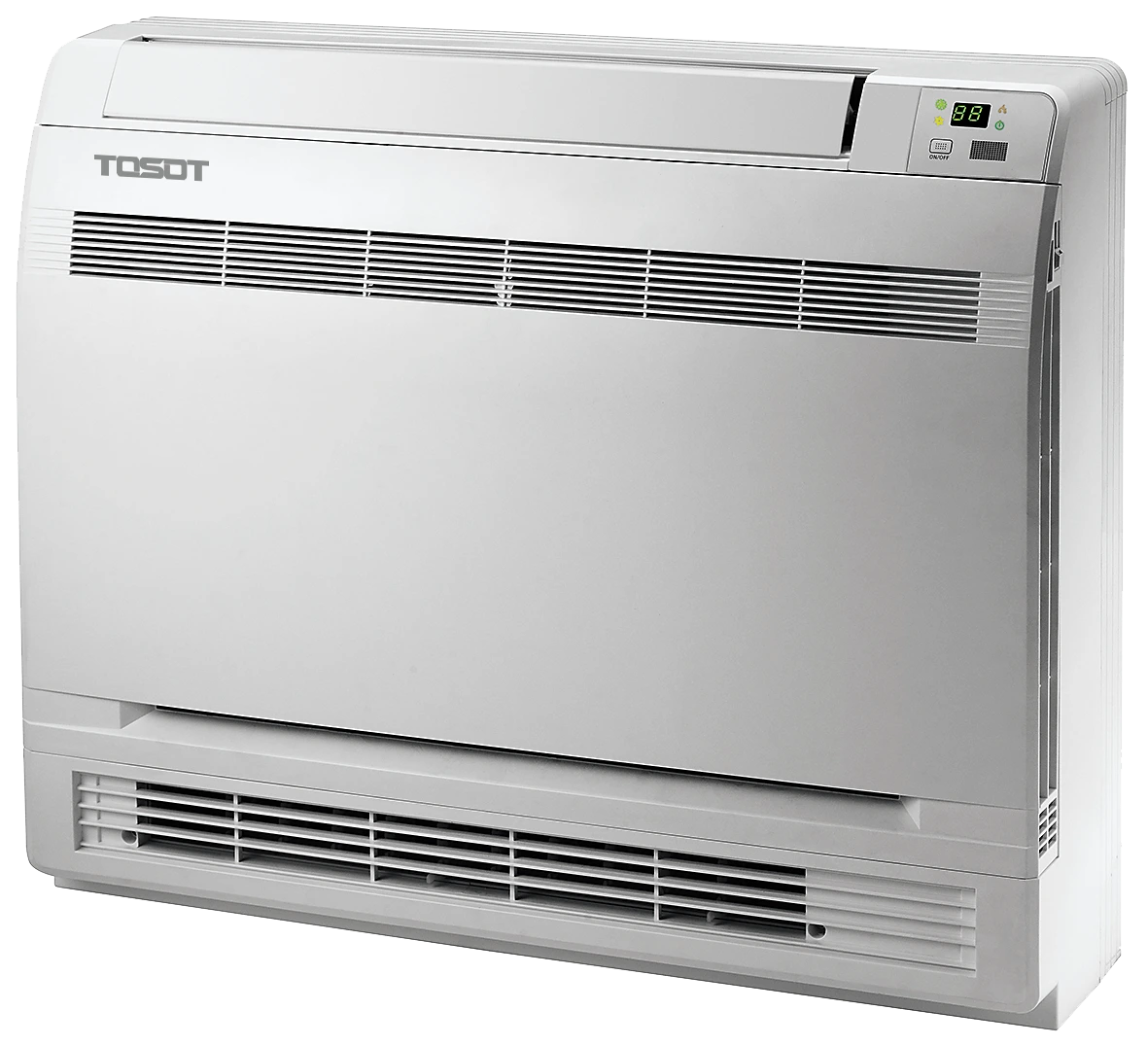 Tosot Console WTS