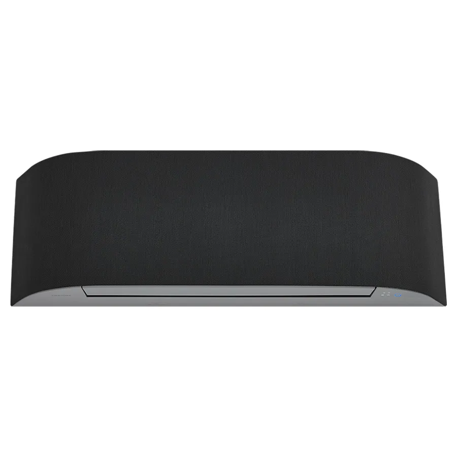 Toshiba Haori Black